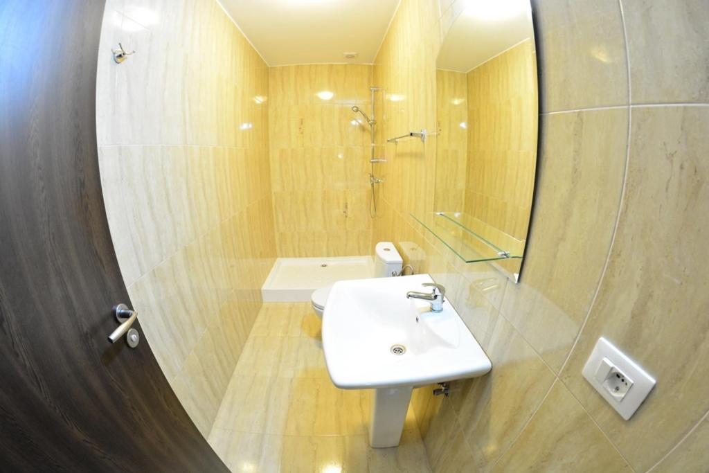 Casa Cojocaru- Camere De Inchiriat In Scop Turistic Drobeta Turnu Severin Exterior foto