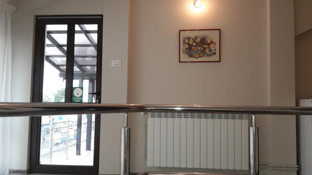 Casa Cojocaru- Camere De Inchiriat In Scop Turistic Drobeta Turnu Severin Exterior foto